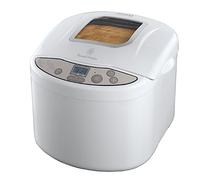 Russell Hobbs Macchina per il pane. 12 programmi, 3 impostazioni di peso, 3 doratura, Timer digitale, 450 g-700 g-1000 g, Funzione Mantieni Caldo, Contenitore pane e gancio per impastare, 18036-56