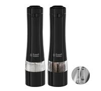 Russell Hobbs - Macinino Per Specie Russell Hobbs 28010-56 Nero (2 Unitàƒâ ) - SPEDIZIONE GRATUITA