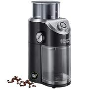 Russell Hobbs Macinacaffè Classics 23120-56 140 W capacità 100 g Nero