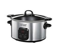 Russell Hobbs MaxiCook Pentola a cottura lenta 6L 200W