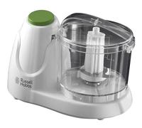Russell Hobbs Mini Chopper 22220, 130 W, bianco