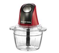 Russell Hobbs - Minitritatutto 27130-56-rosso Russell Hobbs