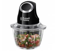 Russell Hobbs Mini tritatutto nero 24662-56 nero Taglia:taglia unica
