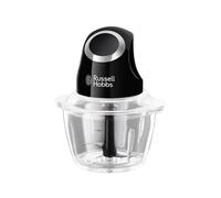 Russell Hobbs - Minitritatutto 24662-56-nero Russell Hobbs