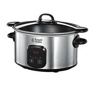 Russell Hobbs MaxiCook Pentola a cottura lenta 6L 200W