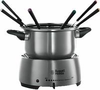 Russell Hobbs Pentolino Elettrico per Fonduta Capacità 2 Litri 6 Persone Potenza 1200 Watt - 22560-56