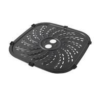 Russell Hobbs Piastra Barbecue per Friggitrice ad Aria, Piedini in Gomma