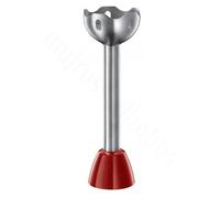 Russell Hobbs piede lama gambo rosso mixer immersione Desire 24700-56 24690-56