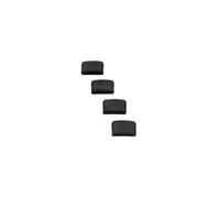 Russell Hobbs Piedini in Gomma per Piastra Crisp Satisfry, 4 Pezzi