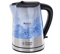 Russell Hobbs Purity 22850-70 Bollitore con filtro Brita 1,5 L 2200 W