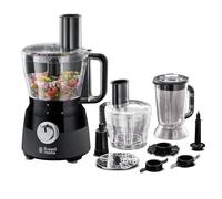 Russell Hobbs 24732-56 robot da cucina 600 W 1,5 L Nero