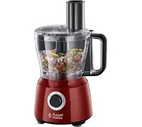 24730-56 600W 2.5L Rosso robot da cucina