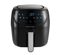 Friggitrice ad Aria Satisfry Air Medium Capacit 4 Litri Potenza1350 Watt Colore Nero