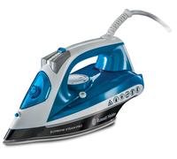 Russell Hobbs 23971-56 Ferro da Stiro, 2600 W, Blu/Bianco