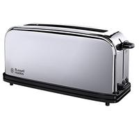 Russell Hobbs 2351056 850w Toaster Argento One Size / EU Plug