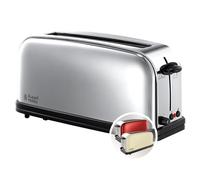 Russell Hobbs 2351056 850w Toaster Argento One Size / EU Plug