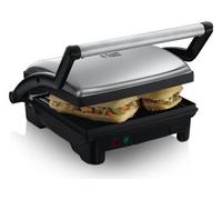 Russell Hobbs Panini Maker 3 in 1 Cook Home Piastra Elettrica 1800W