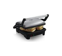 Russell Hobbs Tostiera 1800W Panini Maker 3In1 Silver e Black 17888 56