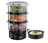 Russell Hobbs Vaporiera 26530-56 400w