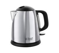 Bollitore compatto Russel Hobbs Victory 2200W