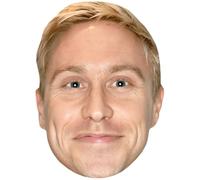 Russell Howard (Blonde) Big Head