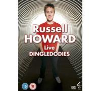 Russell Howard - Live 2 - Dingledodies (DVD) Russell Howard