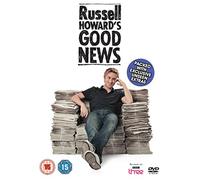 Russell Howard's Good News: Best Of Series 1 [Edizione: Regno Unito] [Edizione: Regno Unito]