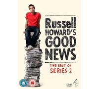 Russell Howard's Good News - Best of Series 2 [DVD] [Edizione: Regno Unito]