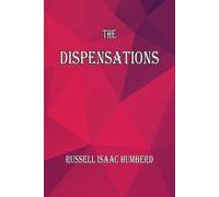 Russell I Humbred The Dispensations (Tascabile)