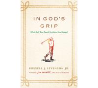 Russell J. Levenson Jr. In God's Grip (Tascabile)