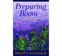 Russell J. Levenson Jr. Preparing Room (Tascabile)
