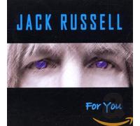 Russell,Jack - For You
