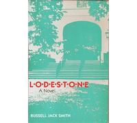 Russell Jack Smith Lodestone (Tascabile)