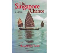 Russell Jack Smith Singapore Chance (Tascabile)