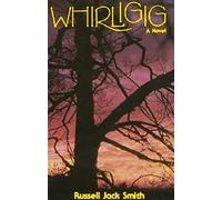 Russell Jack Smith Whirligig (Tascabile)