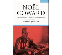 Russell Jackson Noël Coward (Tascabile)