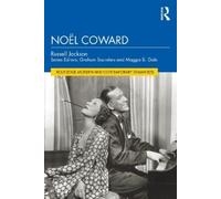 Russell Jackson Noël Coward (Tascabile)