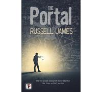 Russell James The Portal (Copertina rigida)