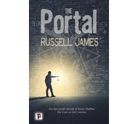 Russell James The Portal (Tascabile)