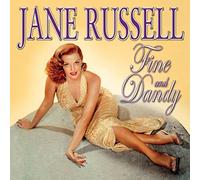 Russell, Jane - Fine & Dandy