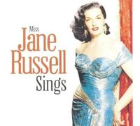 Russell, Jane - Miss Jane Russell Sings