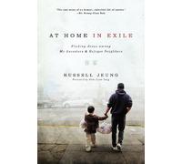 Russell Jeung At Home in Exile (Tascabile)