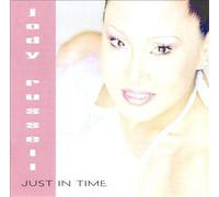 Russell, Jody - Just in Time