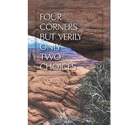 Russell John-4 Corners But Verily Only 2 Ch BOOK NUOVO