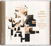 RUSSELL, JOHN - ANALEKTA