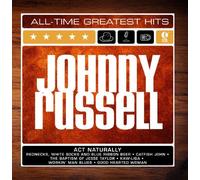 Russell, Johnny - All Time G.H