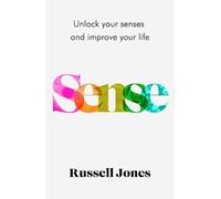 Russell Jones Sense (Copertina rigida)