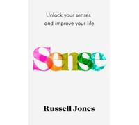 Russell Jones Sense (Copertina rigida)