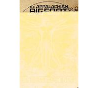 Russell Jones The Appalachian Bigfoot (Tascabile)