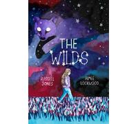 Russell Jones The Wilds (Tascabile)